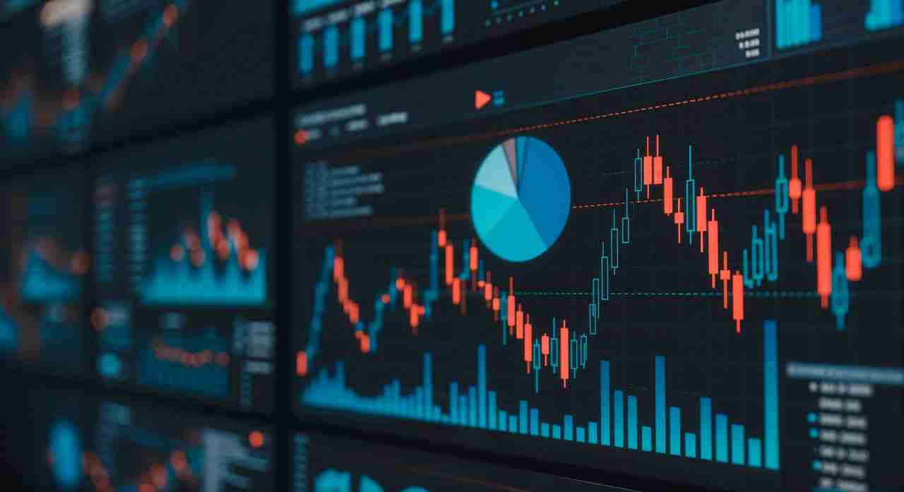 DEX市场份额达到了25％：未来是分散的未来吗？